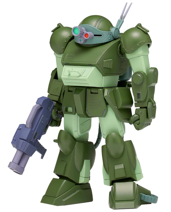 "Armored Trooper Votoms" Marshy Dog ST Edition