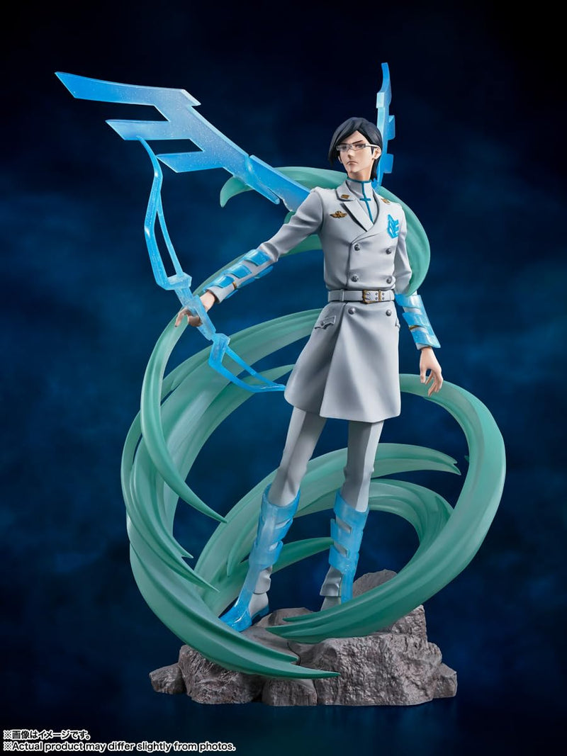 Figuarts Zero "Bleach: Thousand-Year Blood War" Ishida Uryu -Thousand-Year Blood War-