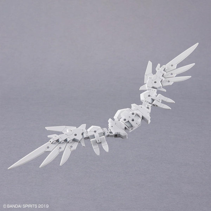30MM 1/144 Optional Parts Set 17 (Wing Unit 1)