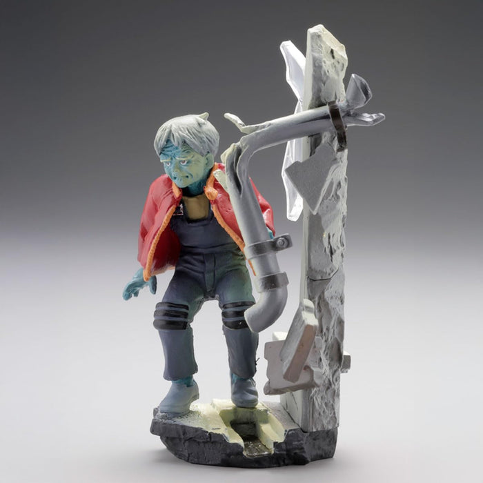 miniQ "Akira" Part. 1 Kaneda