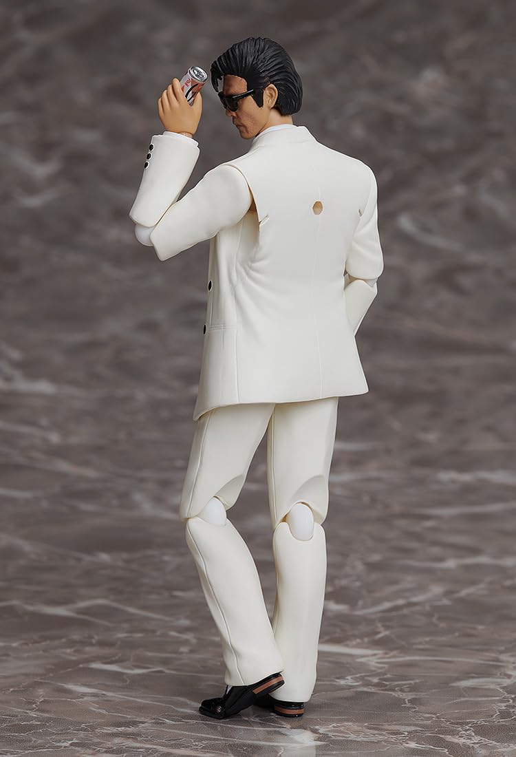 figma "Abunai Deka" Oshita Yuji Another Color ver.