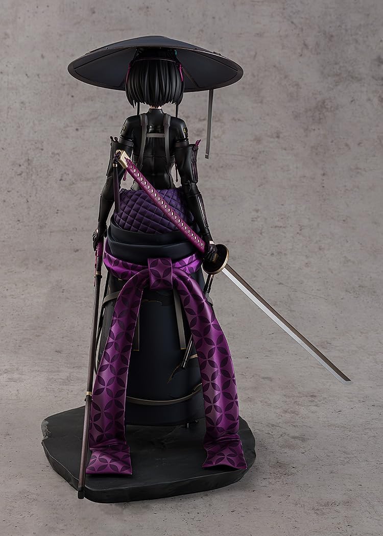 Kadokawa Collection FALSLANDER RONIN 1/7 Scale
