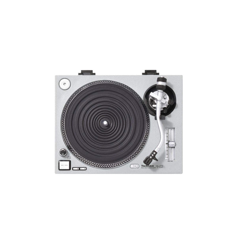 Technics Miniature Collection Box