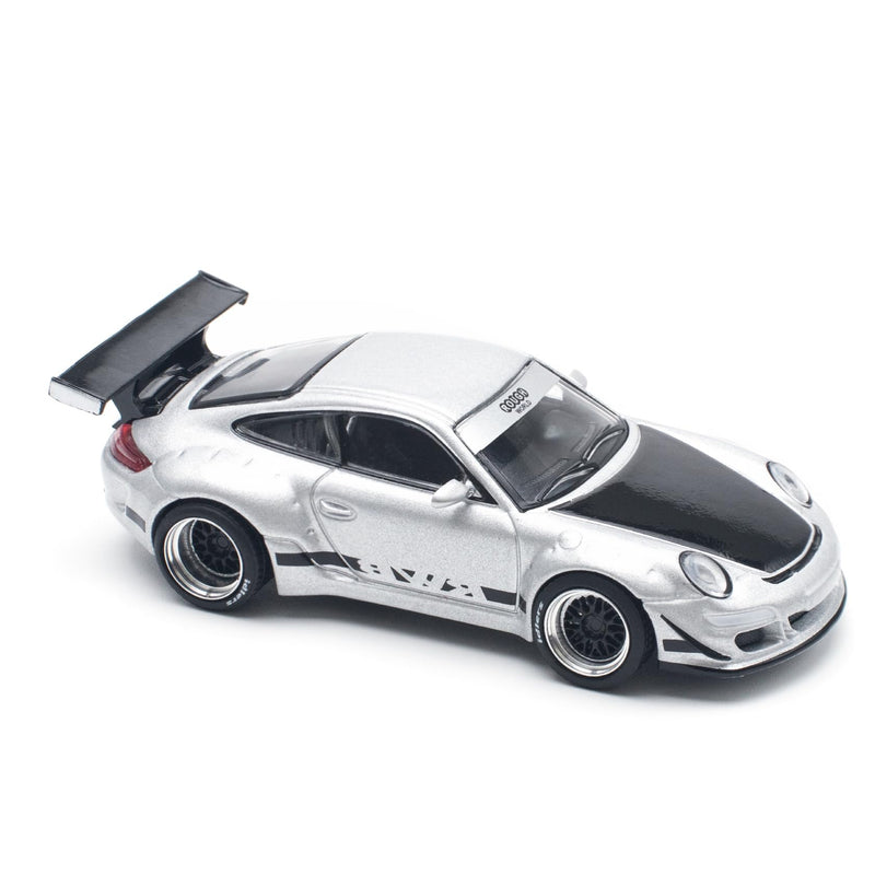 1/64 RWB 997 SILVER
