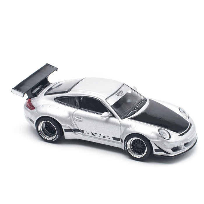 1/64 RWB 997 SILVER