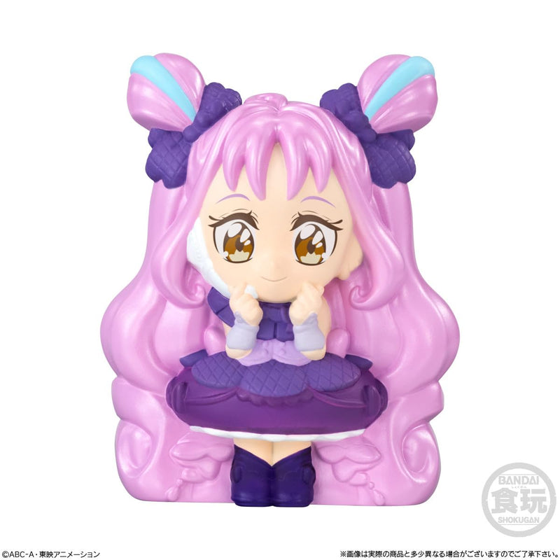 "You and Idol Precure" Sweet Pearl Doll 1