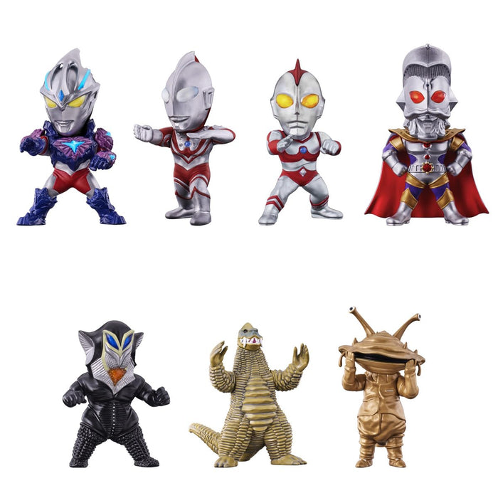 "Ultraman" Converge Motion Ultraman 11