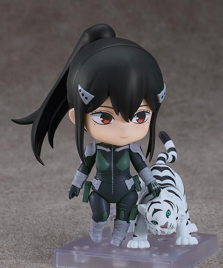 Nendoroid "Kaiju No. 8" Ashiro Mina