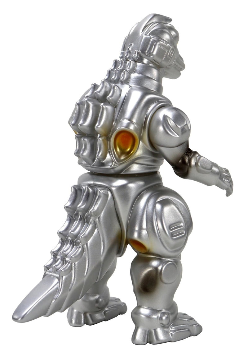 CCP Middle Size Series Godzilla EX Vol. 7 "Godzilla vs. Mechagodzilla II" Mechagodzilla (1993) Standard Ver.
