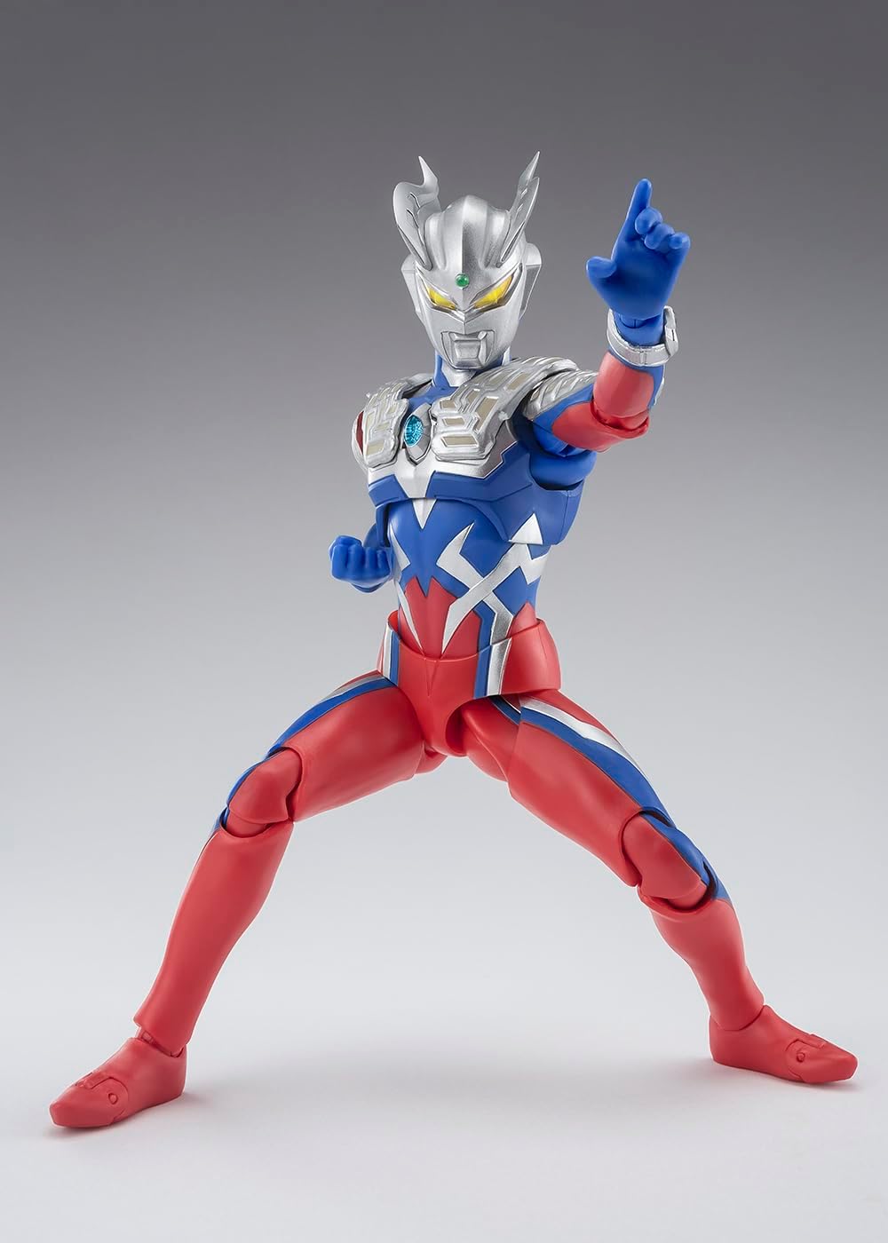 S.H.Figuarts 