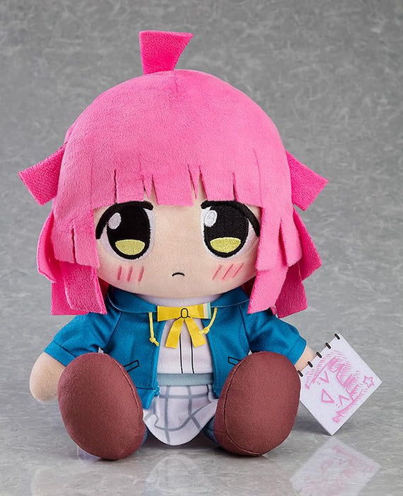 "Love Live! Nijigasaki Academy School Idol Club" Kuripan Plushie Tennoji Rina