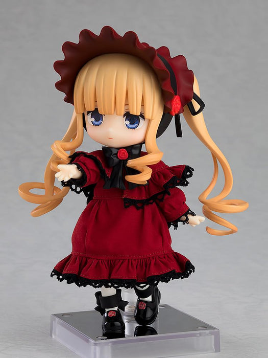 Nendoroid Doll "Rozen Maiden" Shinku