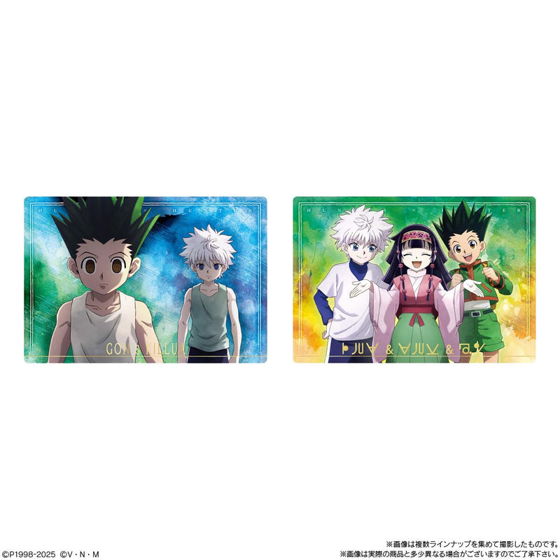 Itajaga "Hunter x Hunter" 3