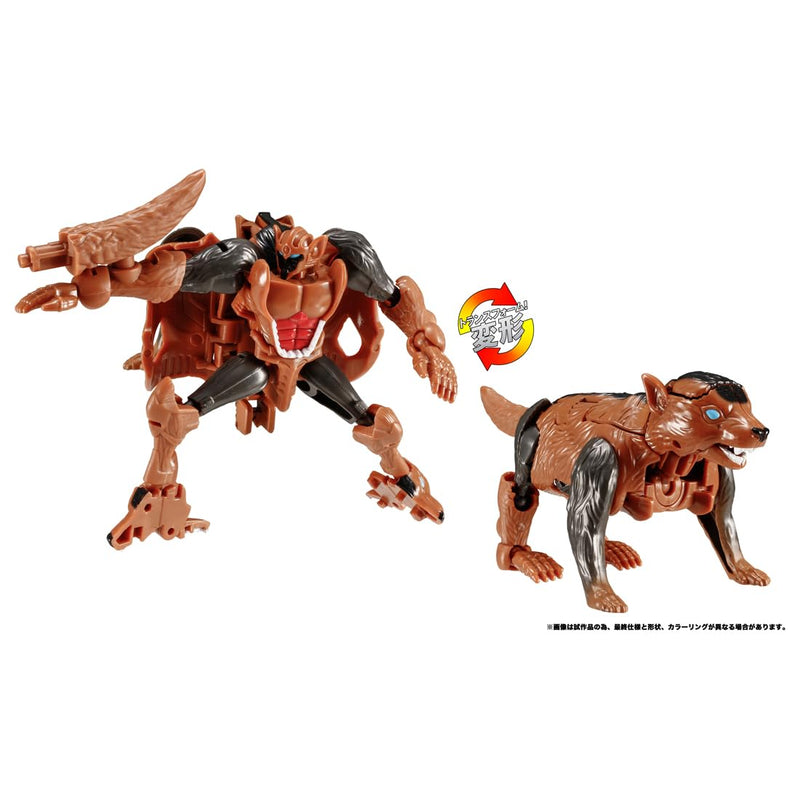 "Transformers" Transformers: Legacy TL-61 Tasmania Kid