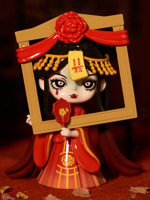 Flower of the Demon World