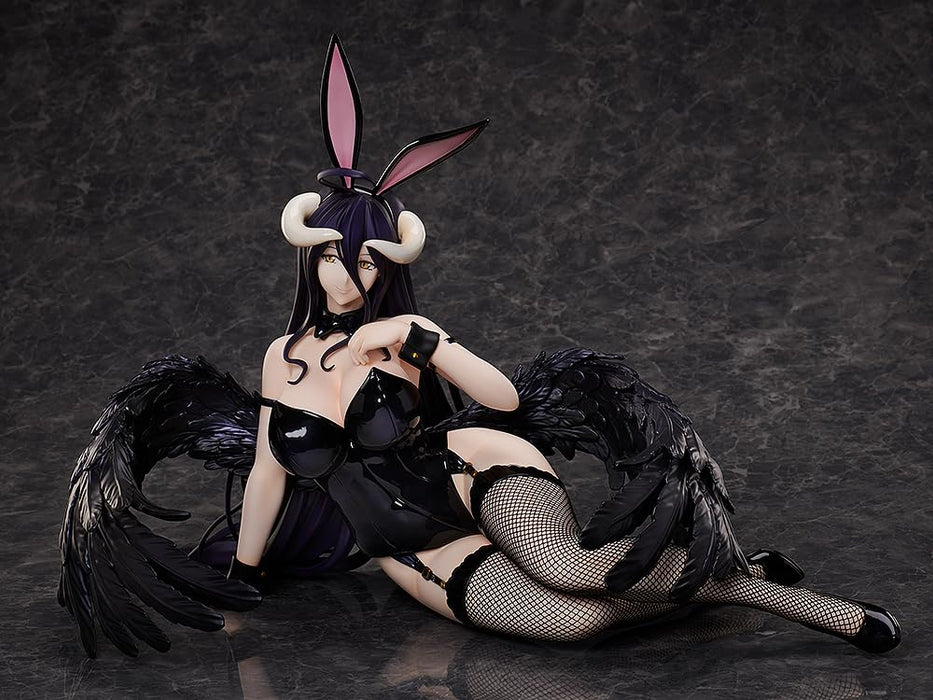 "Overlord" Albedo Black Bunny Ver.