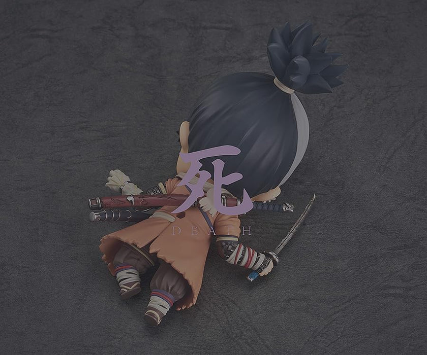 Nendoroid "Sekiro: Shadows Die Twice" Sekiro