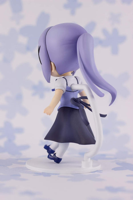 "Gochumon wa Usagi Desu ka? Bloom" Mini Figure Chino