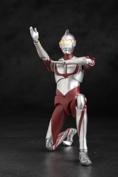 Hero Action Figure Series "Shin Ultraman"