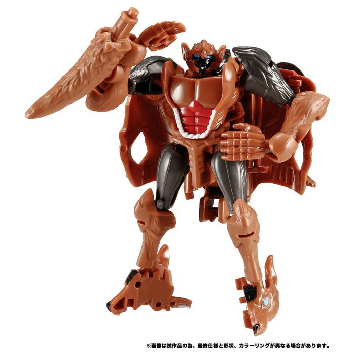 "Transformers" Transformers: Legacy TL-61 Tasmania Kid