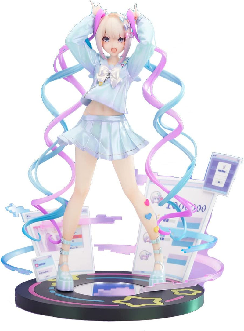 "NEEDY GIRL OVERDOSE" OMGkawaiiAngel