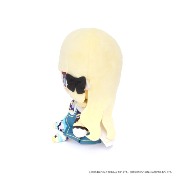 "Princess Connect! Re:Dive" Pri Gurumi Plush Saren