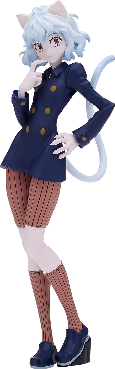 POP UP PARADE "Hunter x Hunter" Neferpitou