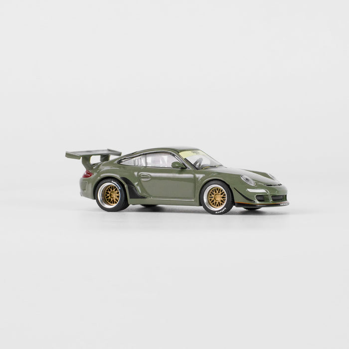 1/64 RWB 997 DARK GREEN