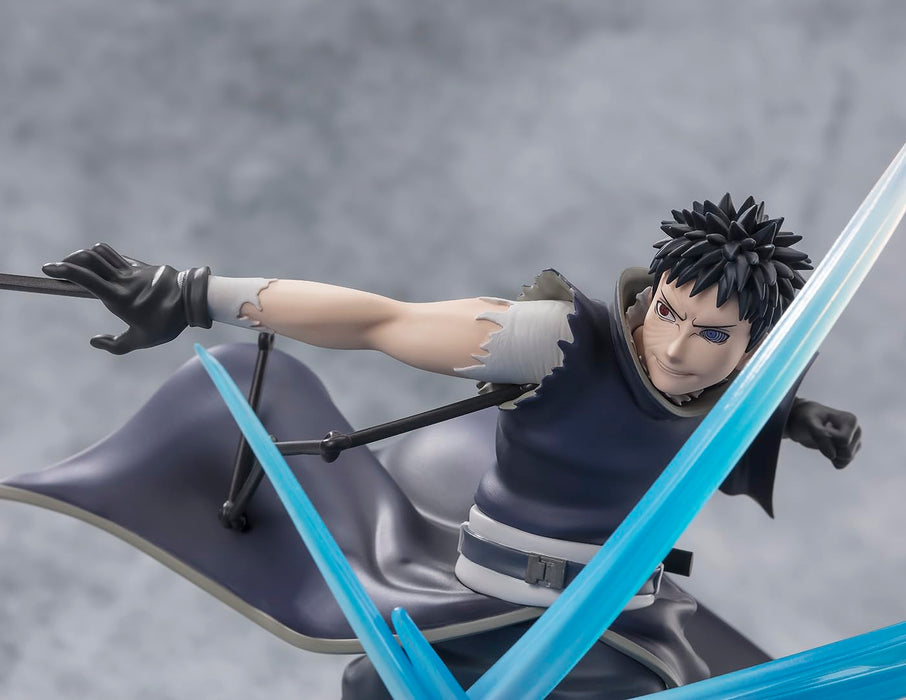 Figuarts Zero (Extra Battle) "NARUTO -Shippuden-" Uchiha Obito -Conclusion with One Once Called a Friend-