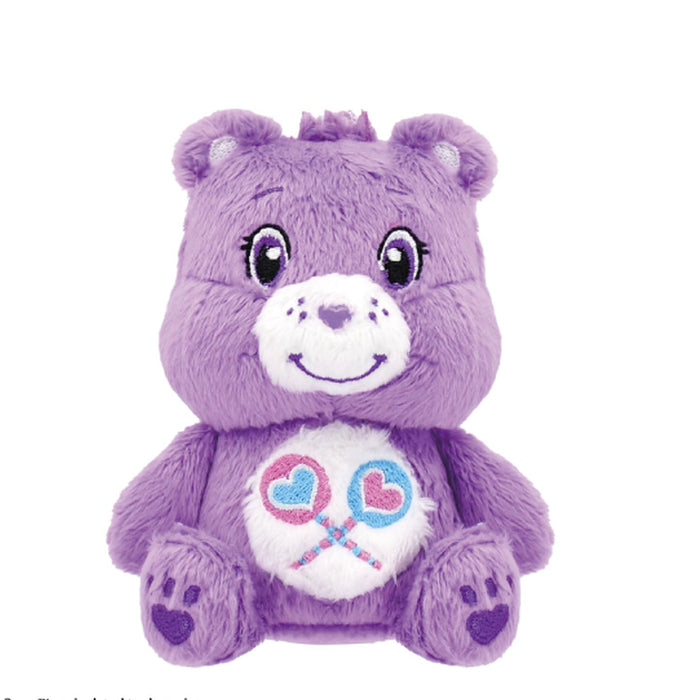 "Care Bears (TM)" Play Charm Share Bear (TM)