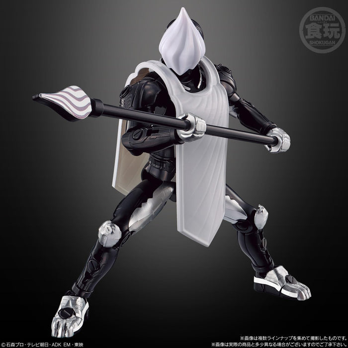 Soudou "Kamen Rider Gavv" GV2 Feat. Soudou Kamen Rider Geats