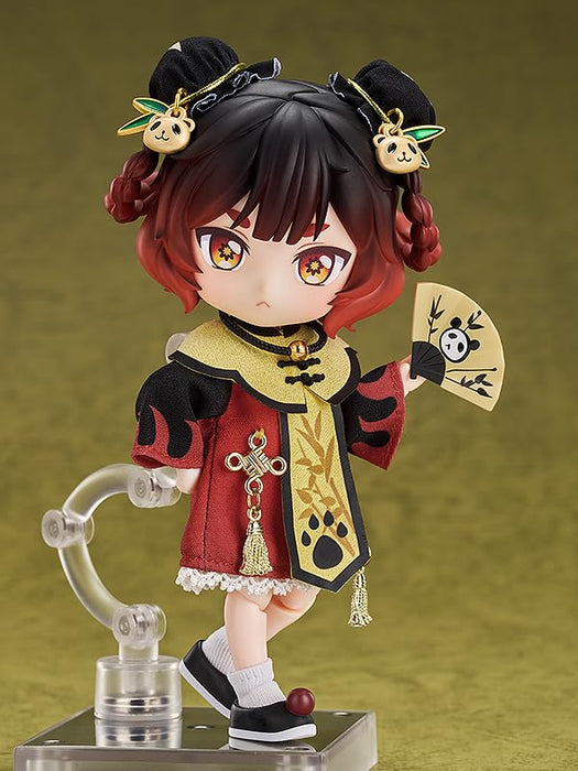 Nendoroid Doll Chinese-Style Panda Hot Pot - Star Anise