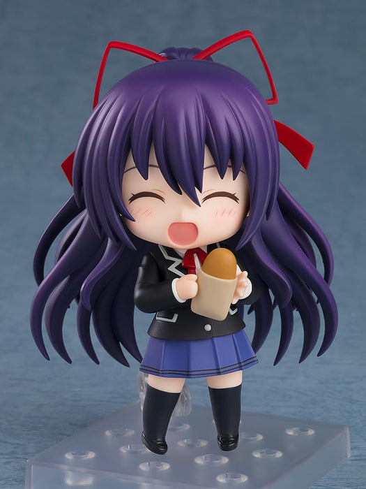 Nendoroid "Date A Live V" Yatogami Tohka School Uniform Ver.