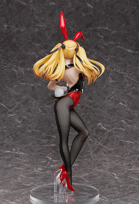 Kakegurui xx Saotome Mary Bunny Ver.