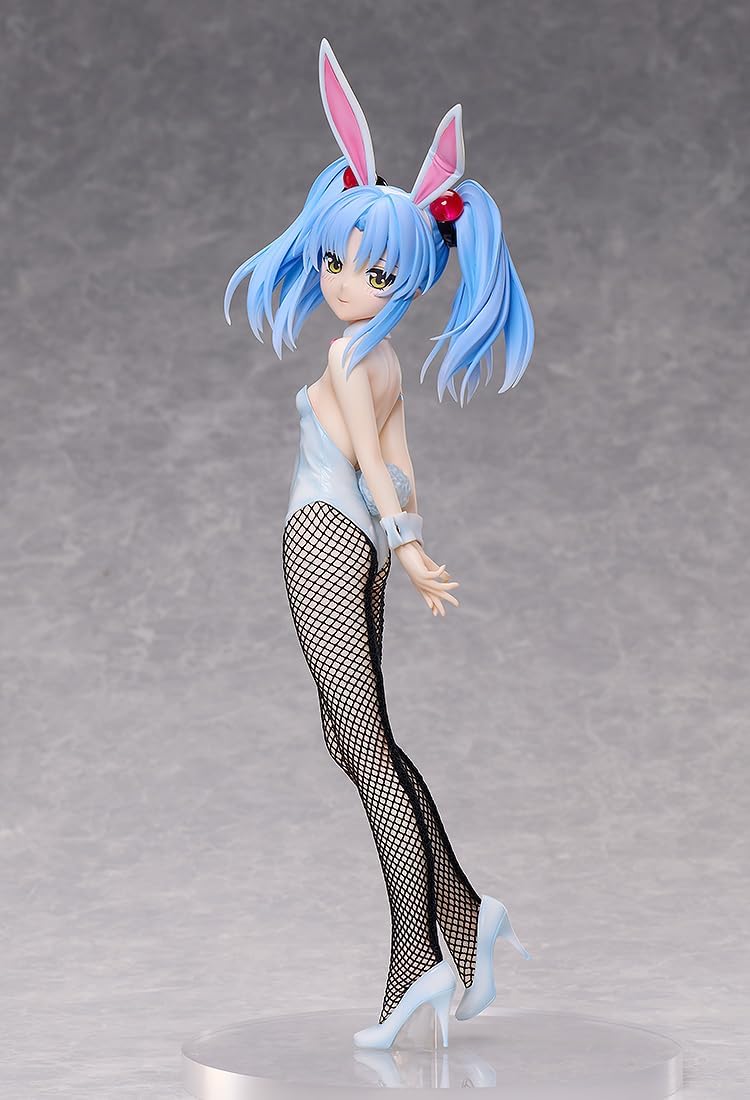 "Martian Successor Nadesico" Hoshino Ruri Bunny Ver. 1/6 Scale