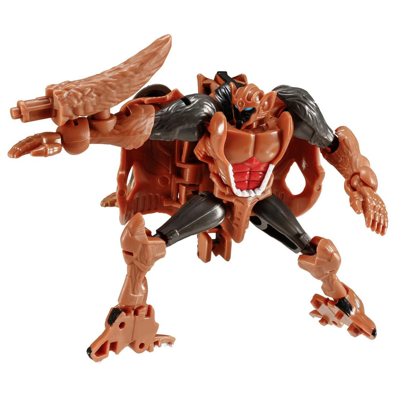 "Transformers" Transformers: Legacy TL-61 Tasmania Kid