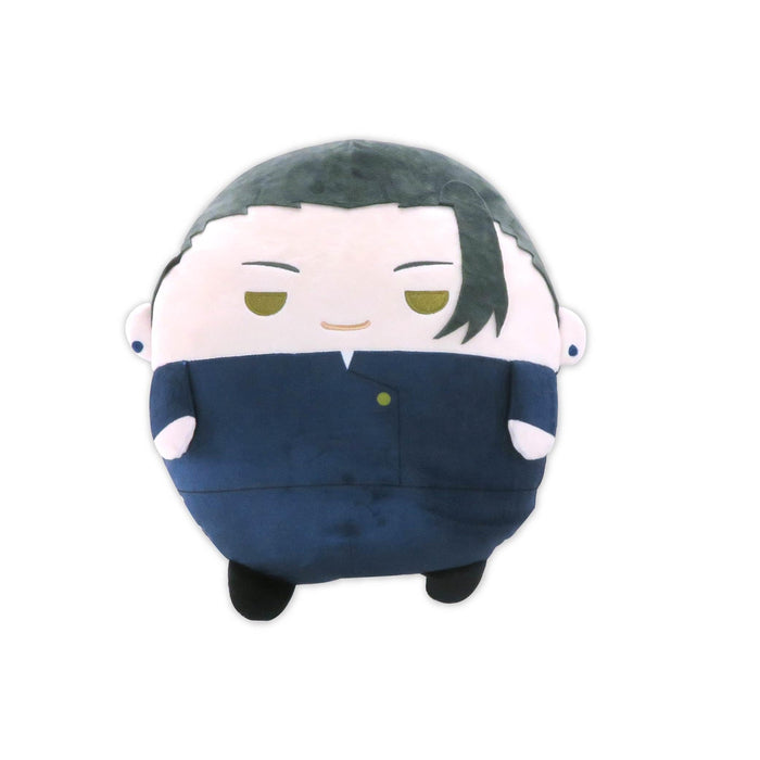 JJ-78 "Jujutsu Kaisen" Fuwakororin Big 4 B Geto Suguru (High School Ver.)