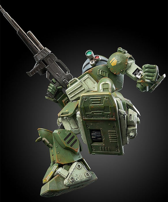 Robo-dou "Armored Trooper Votoms" Scopedog