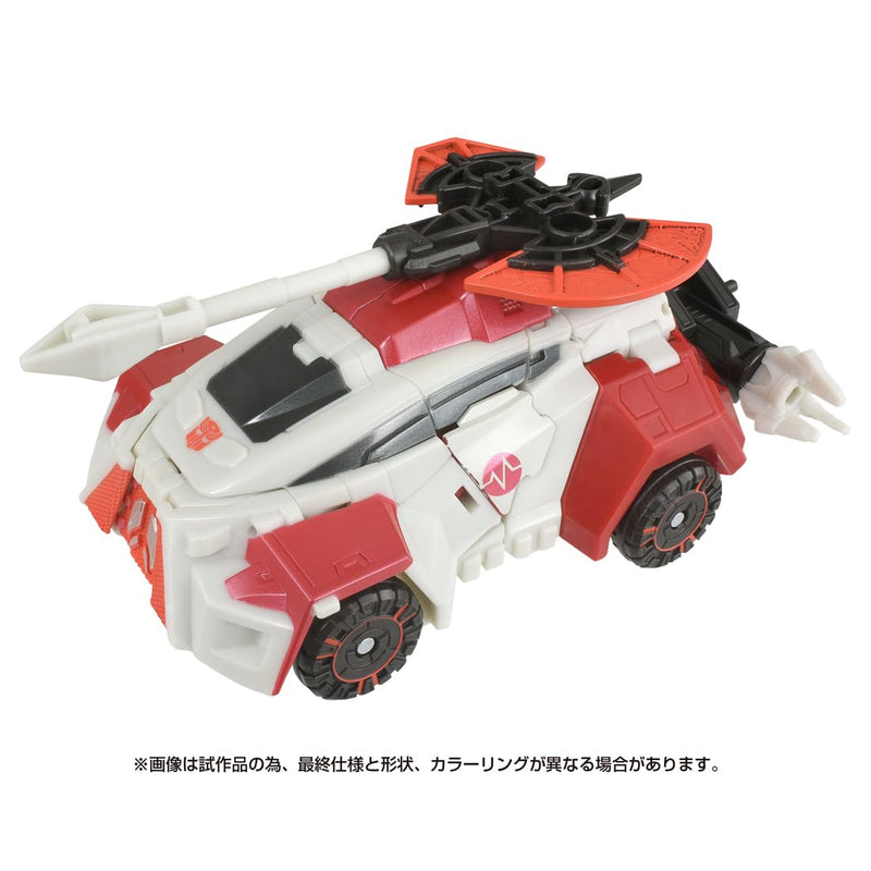 "Transformers: The Movie" Studio Series SS GE-09 Ratchet