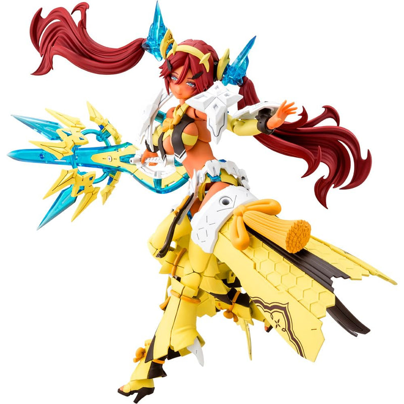 Megami Device AUV Ame no Uzume Sunshine