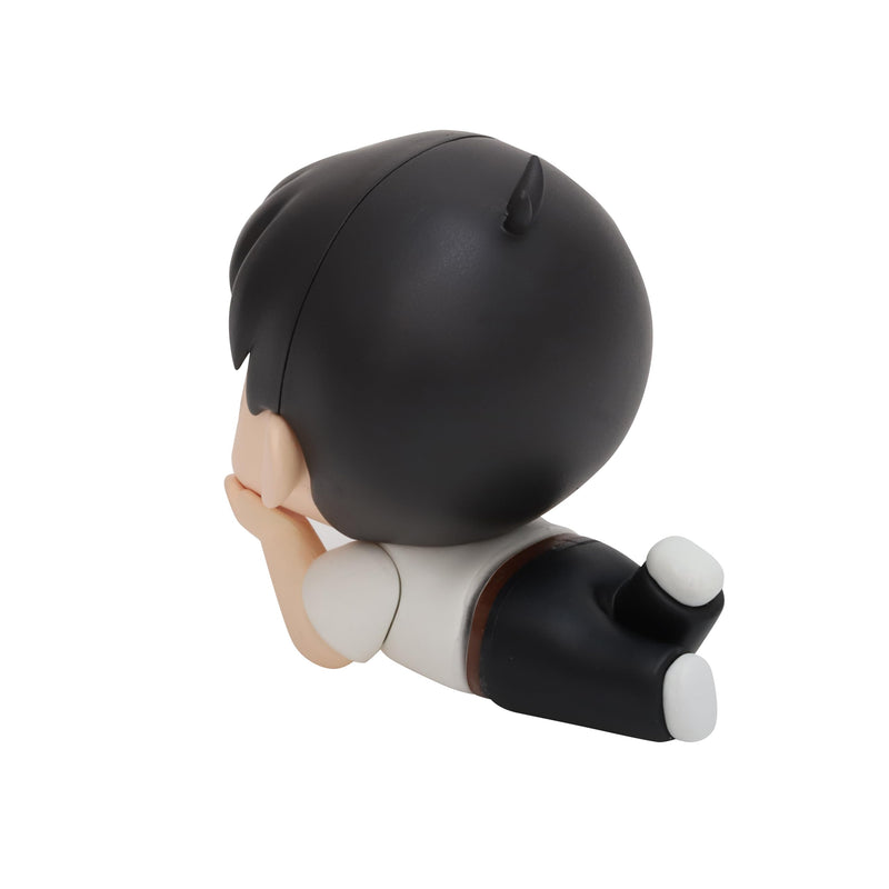 "Rebuild of Evangelion" Rirakoro Mascot Figure Collection