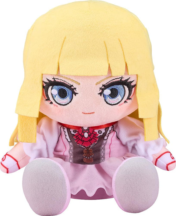 "Tekken 8" Plushie Lili