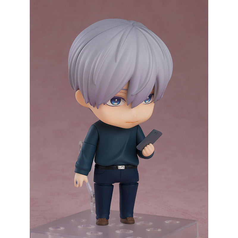 Nendoroid "A Sign of Affection" Nagi Itsuomi