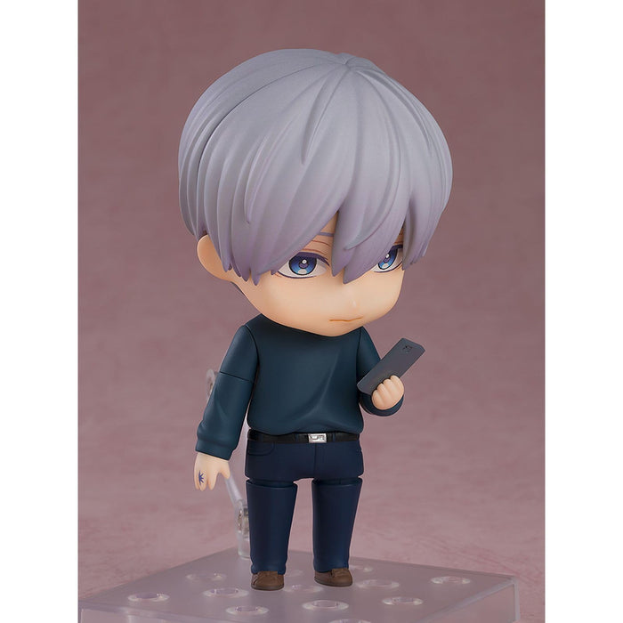 Nendoroid "A Sign of Affection" Nagi Itsuomi