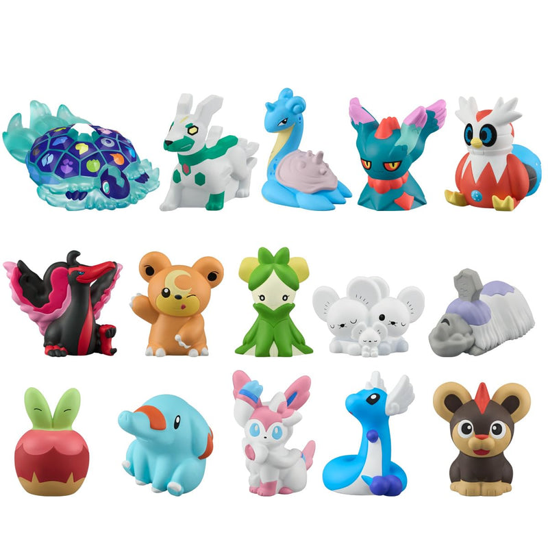 "Pokemon" Pokemon Kids Terapagos Ver.