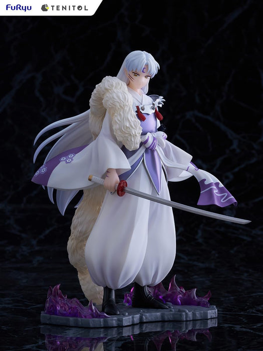 TENITOL "InuYasha" Sesshomaru