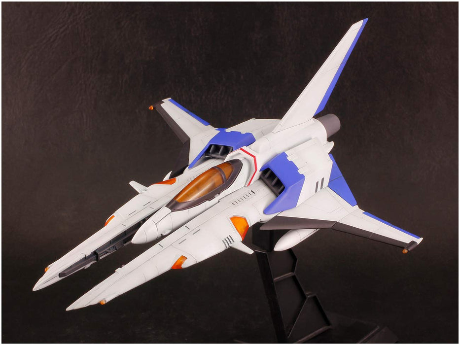 1/144 Scale Plastic Kit "Gradius IV" Vic Viper Ver. Gradius IV