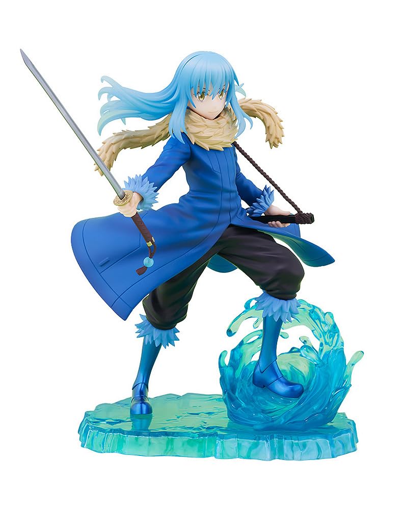 TENITOL "That Time I Got Reincarnated as a Slime" Rimuru