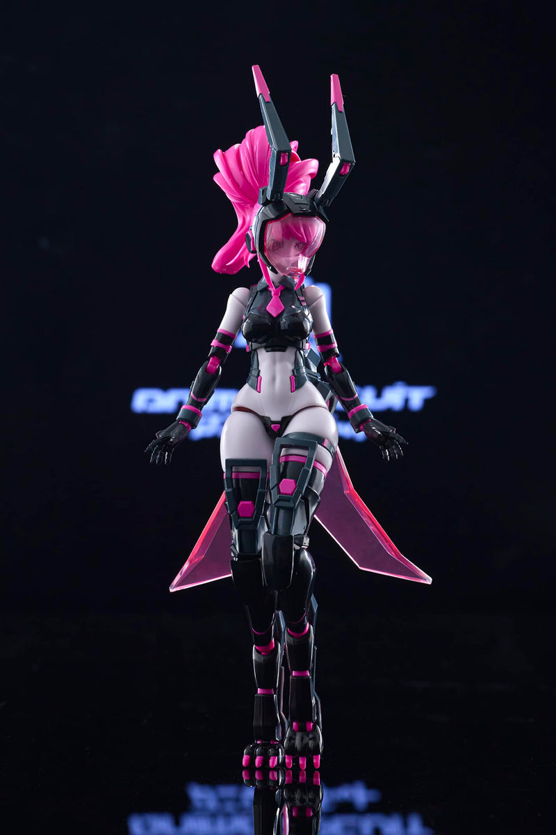 Animacircuit Vio the Rabbit SP