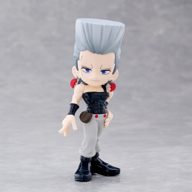 PalVerse "JoJo's Bizarre Adventure Stardust Crusaders"